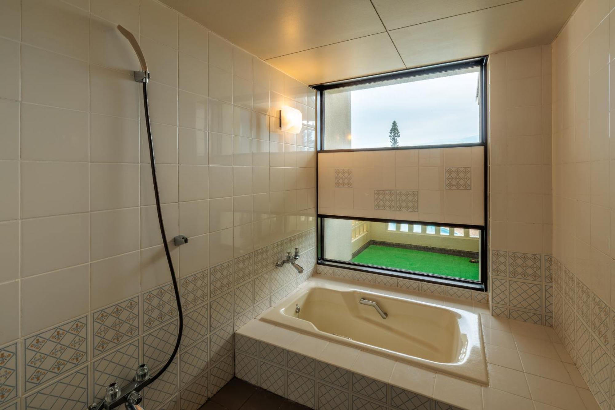 Coral Palms Hotell Suno Eksteriør bilde