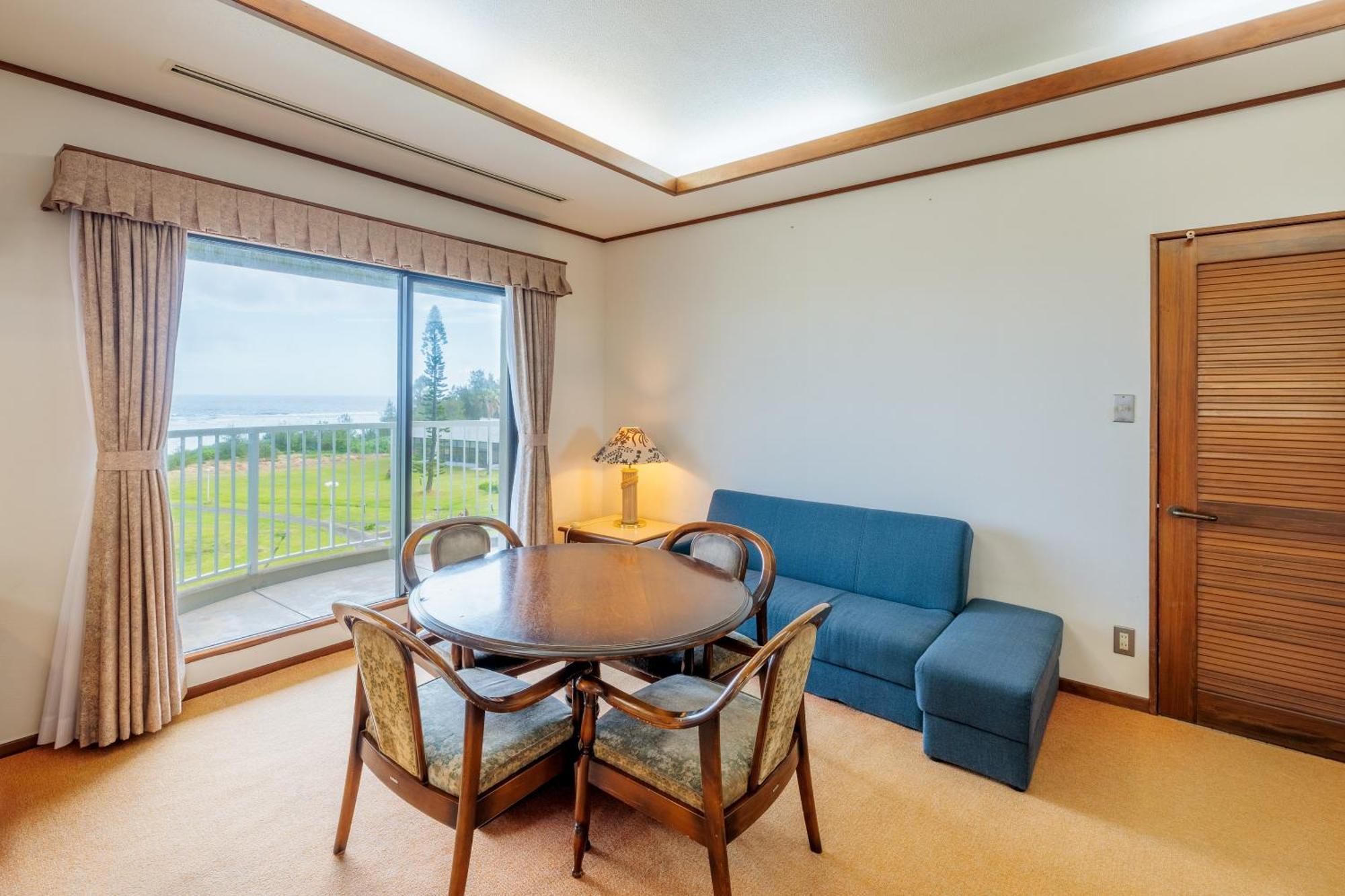 Coral Palms Hotell Suno Eksteriør bilde
